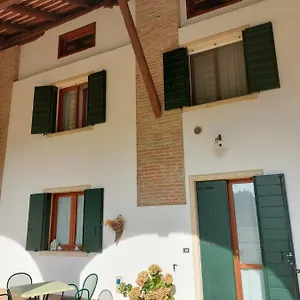Appartamento Casa Della Nonna, Casalserugo
