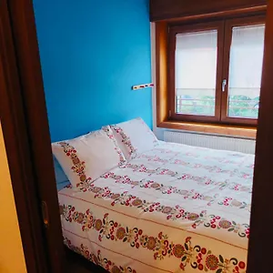 Appartamento Delizioso A Canove Di Roana, Camporovere