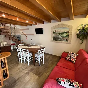 Casa vacanze Casa Vallenari, Selvavecchia