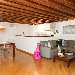 Appartamento Hometoday - Esclusivo Loft In Centro A, Padova